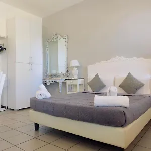 Blancmaisonteveresuite , Roma Italia