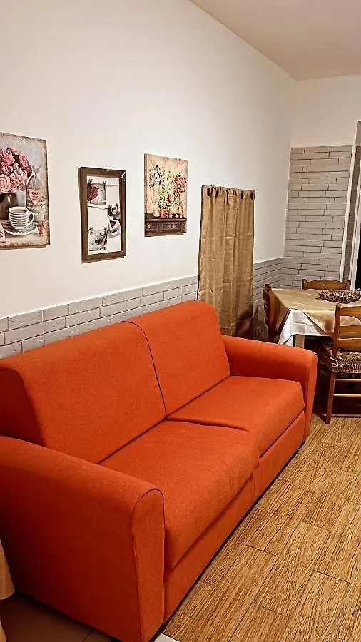 شقة The Cousins' House باليرمو